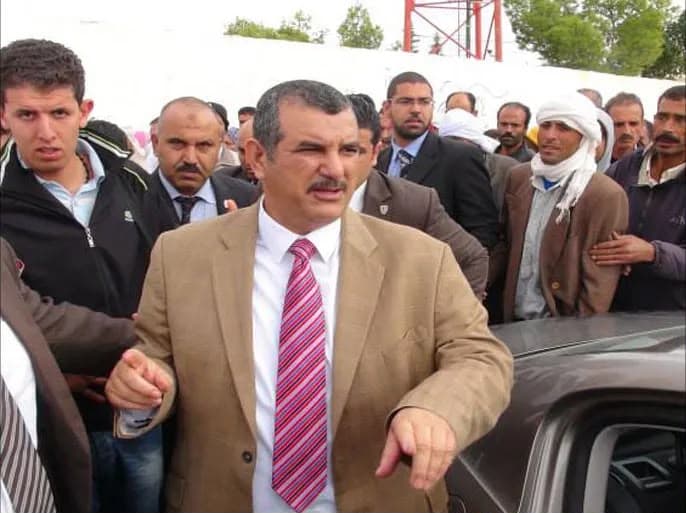 Tunisia's former presidential candidate publicly endorses Western Sahara's sovereignty