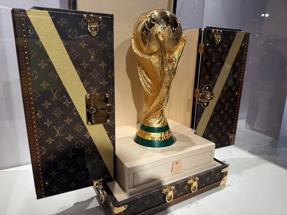 كأس العالم 2026 يتأهل إلى نهائي مونديال بصيغة استثنائية