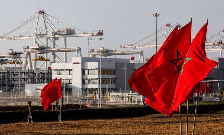 Morocco Strengthens Mediterranean Role