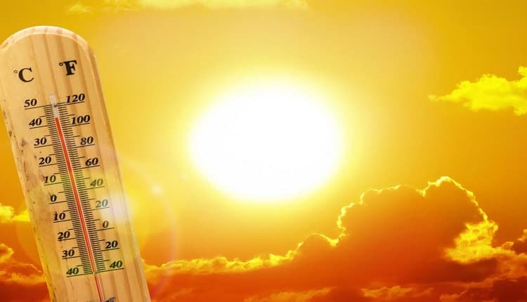 Morocco Faces Intense Heatwave Through Thursday