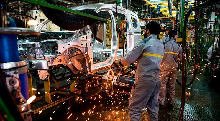 Cars dominate Morocco's exports at 15B euros