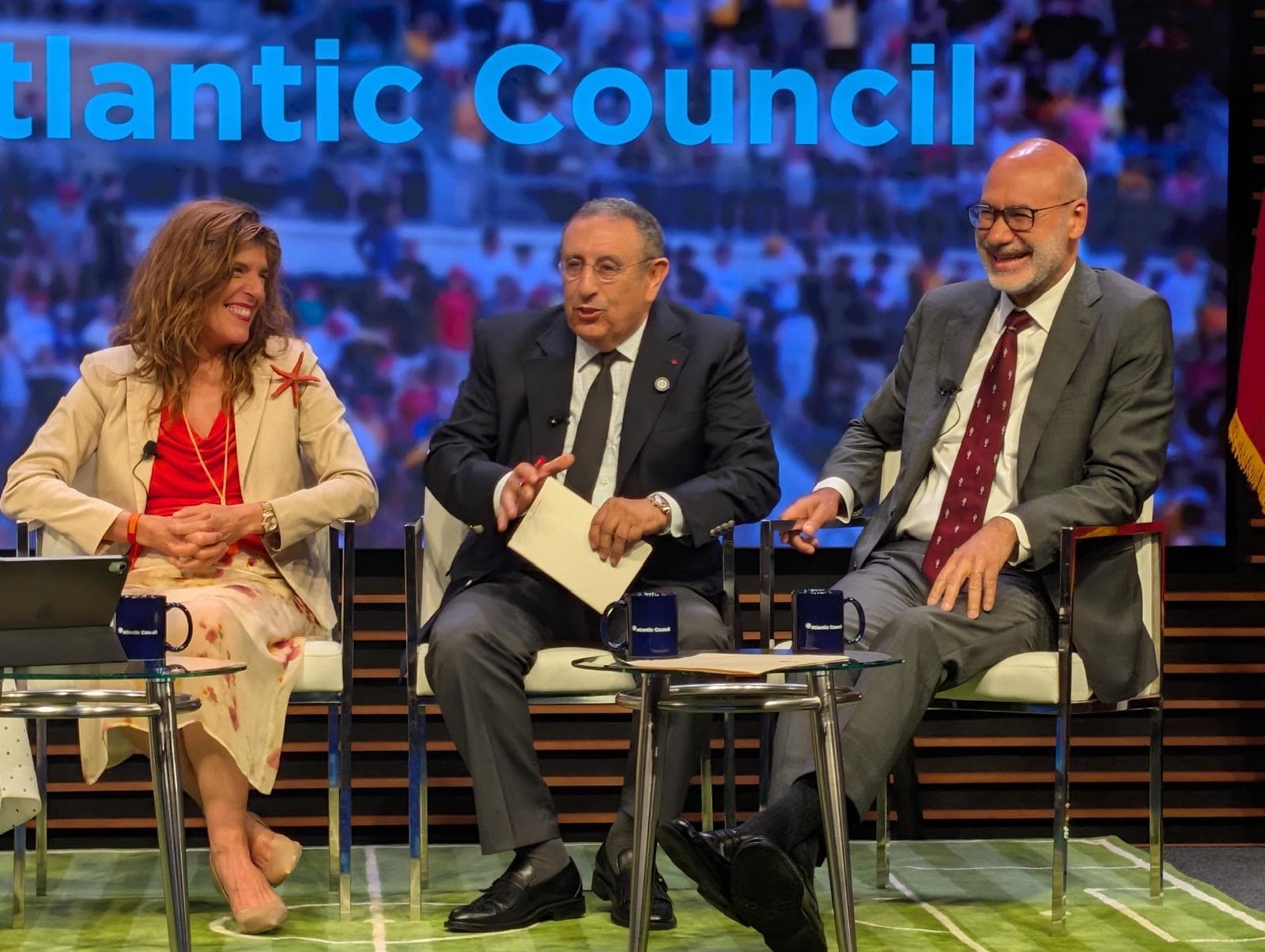 Ambassador Al-Omrani: Morocco Has Established a Solid Football Model Through Royal Vision