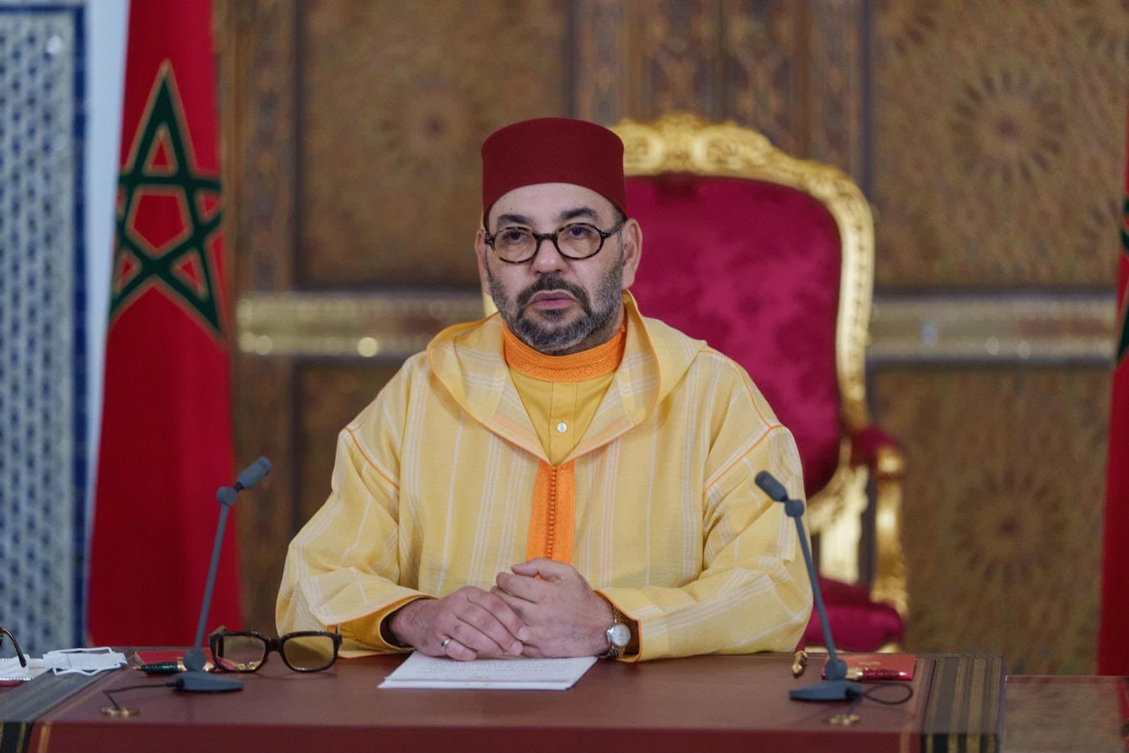 الوزير البلجيكي يشيد برؤية الملك محمد السادس