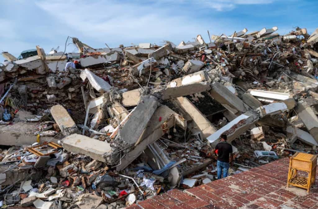 Venezuela earthquakes death toll rises to 4,734 victims