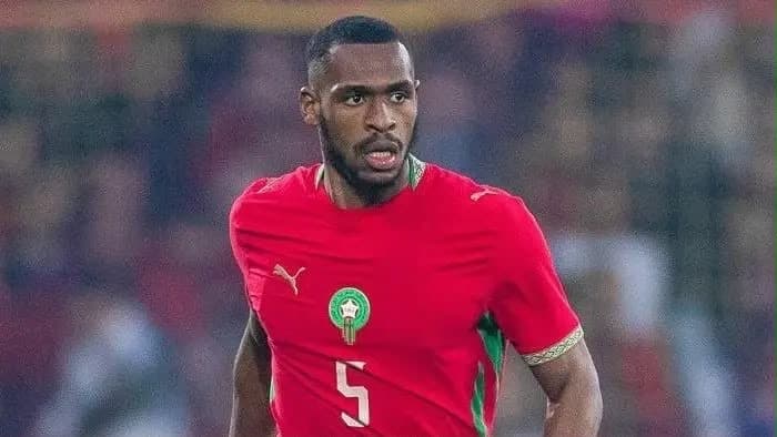 Issa Diop Nears Ipswich Move