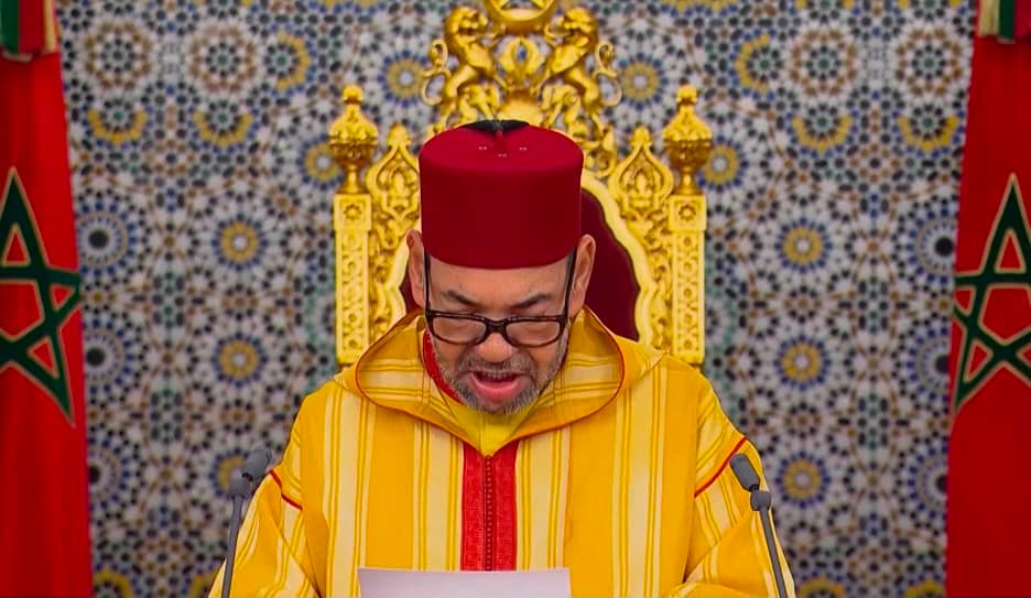 Neighbor's testimonial on Morocco and Mohamed VI