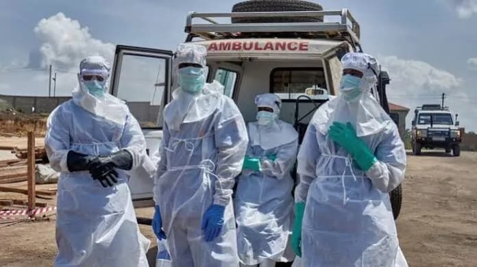 الكونغو الديمقراطية: إيبولا يواصل قتل 754 شخصًا والإصابات تتجاوز ألفي حالة