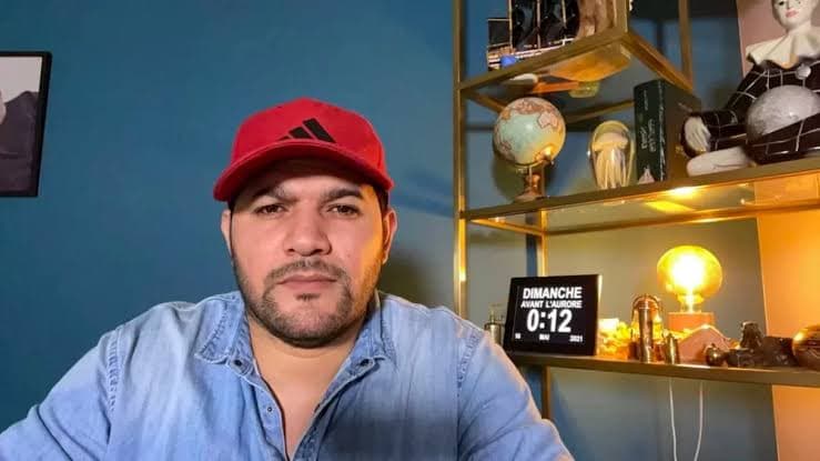 القضاء الفرنسي يرفض الإفراج عن موظف قنصلي متهم باختطاف أمير ديزاد ويوجه ضربة للنظام الجزائري