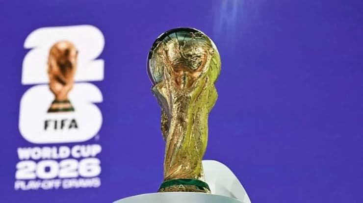 FIFA Nears Approval of a Break During the 2026 World Cup Final