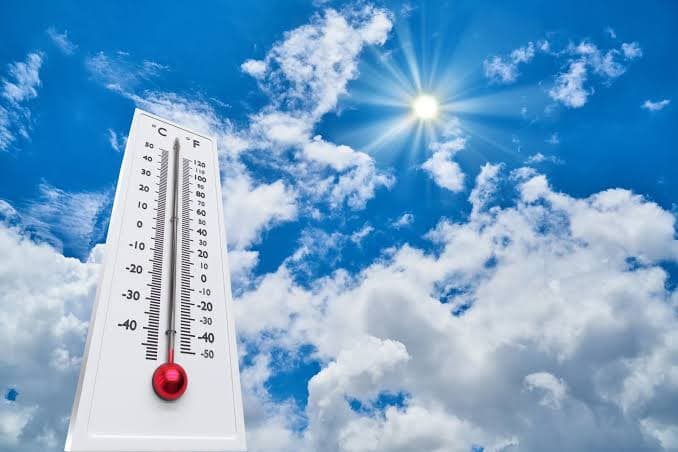 Weather forecast for today, Friday, in various regions of the kingdom