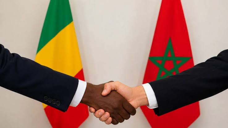 Morocco and Mali strengthen their partnership