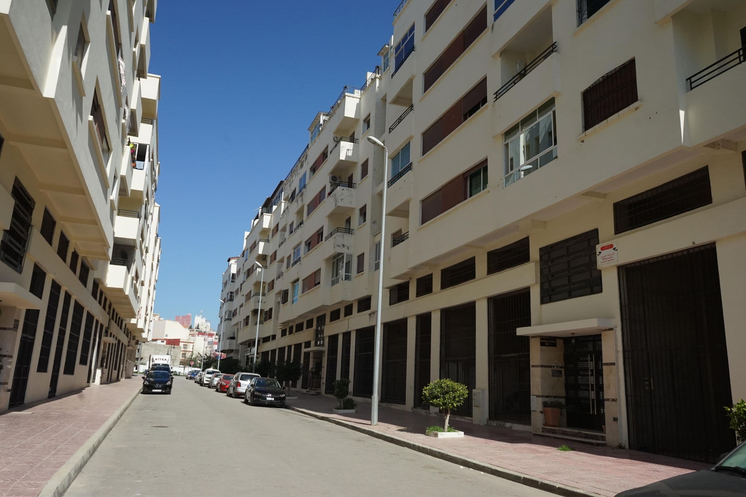 ارتفاع إيجارات الشقق في طنجة