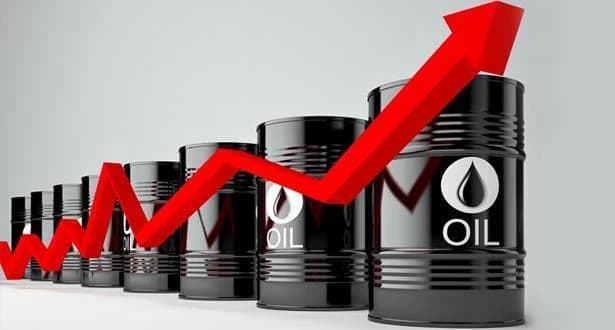 أسعار النفط تزداد مع تهديد ممرات الطاقة