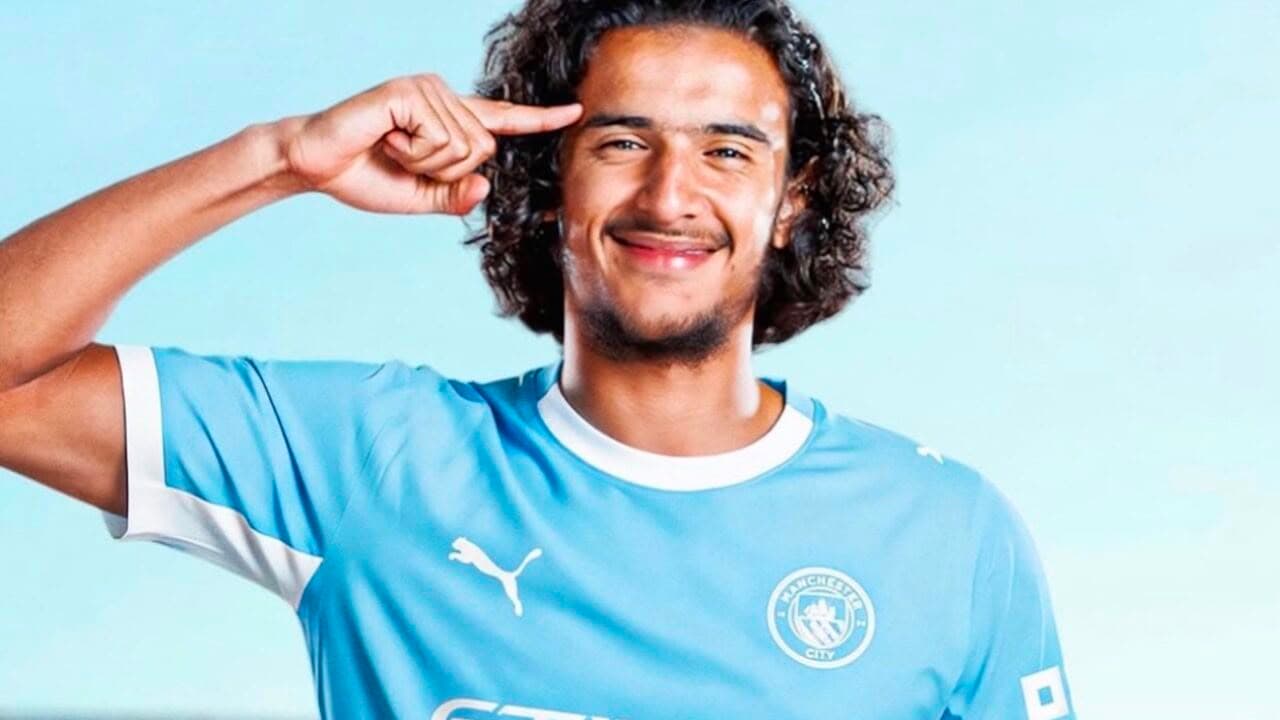 Moroccan Player Ayoub Bouaid Leaves Lille for City