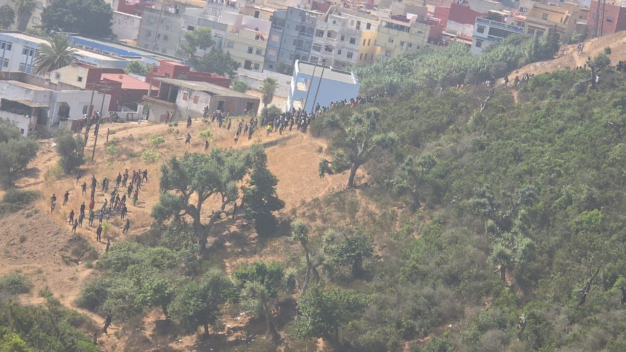 Spanish authorities ignored migrant warnings
