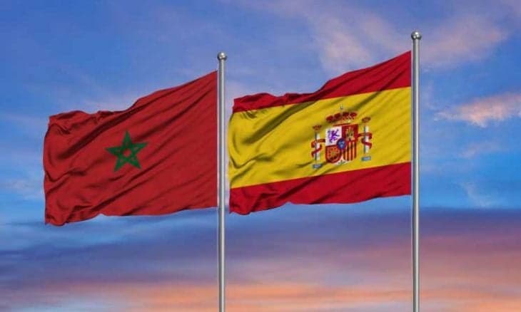 صحيفة إسبانية: تعاون الرباط ومدريد أوقف أزمة الهجرة