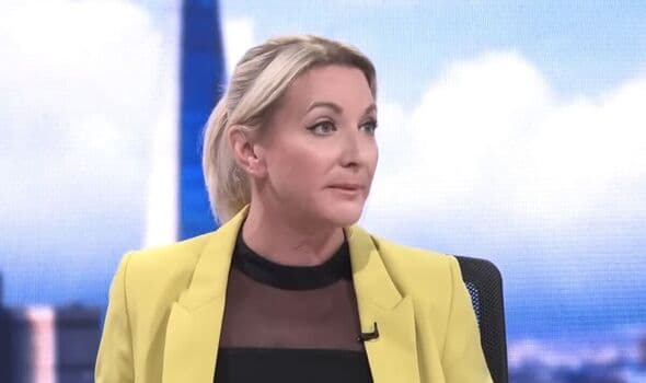 Ex-MEP Links Algeria to Migration Politics
