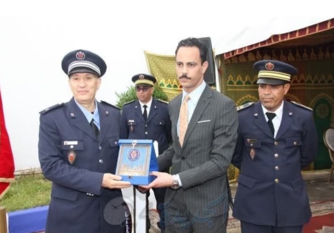 Hisham Ghirando's Claims Contradicted