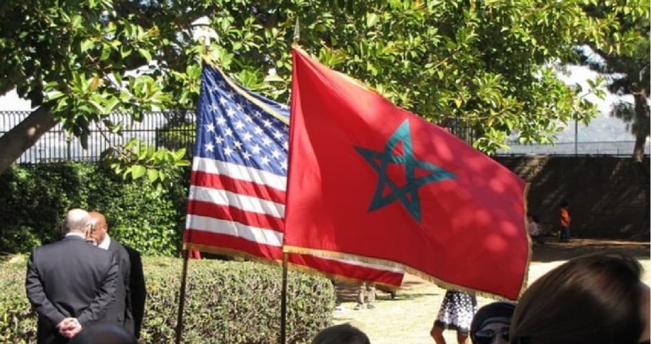 US Embassy congratulates Moroccan Youth Day
