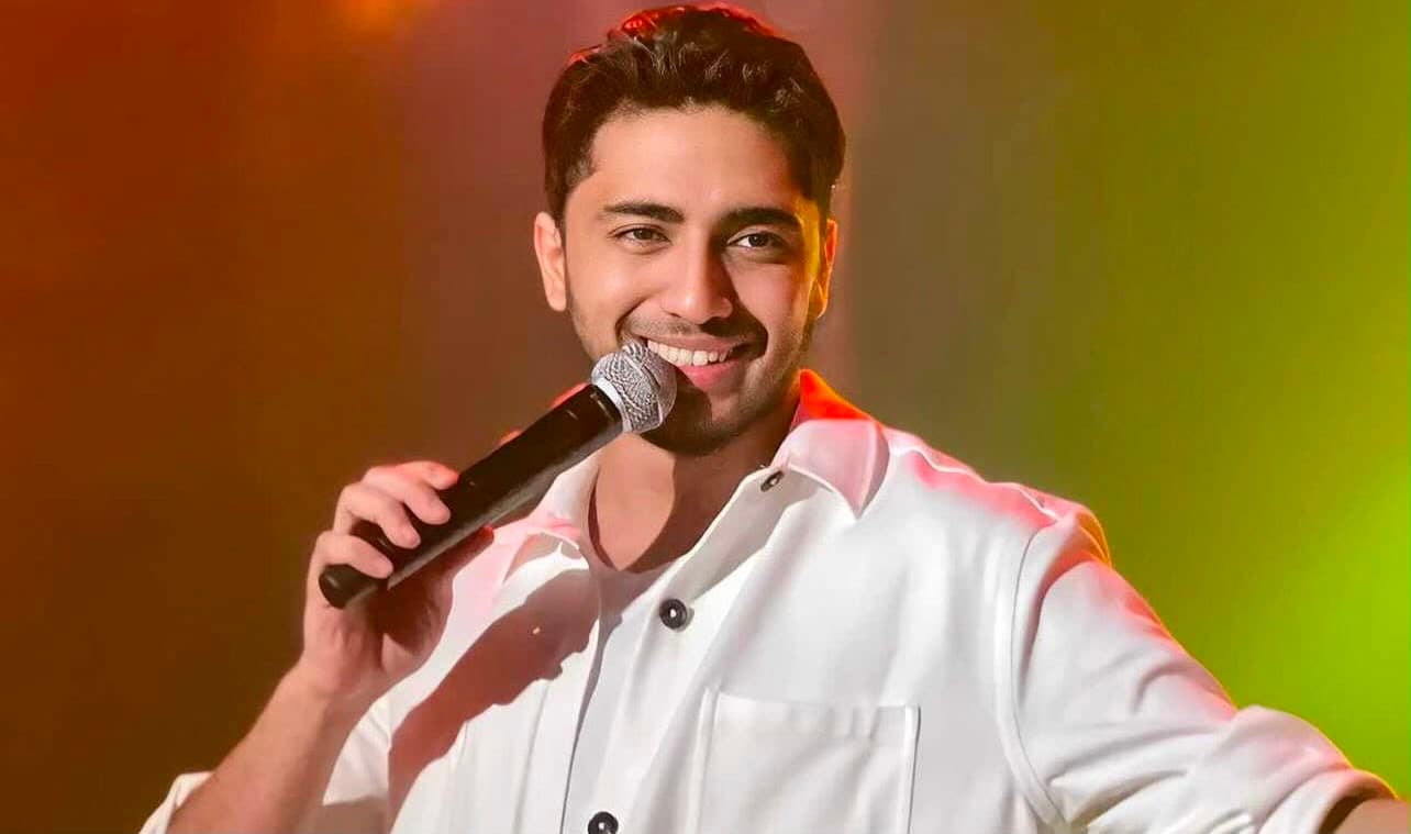 Mahdi Fadili energizes Beaches Festival in Tangier