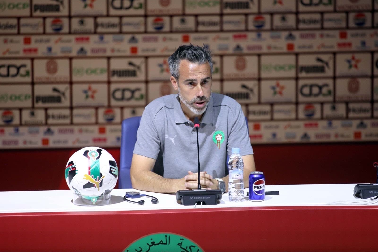 Vilda: We overcame exclusion, aim for medal