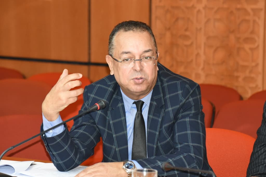 لحسن حداد: الجزائريون في المقدمة بين غير النظاميين إلى إسبانيا