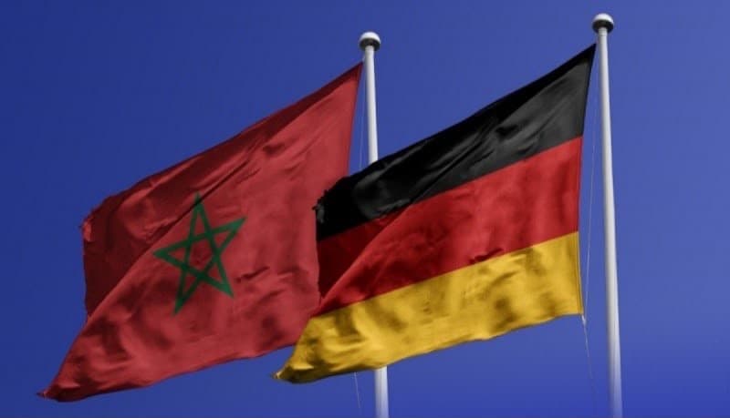 Morocco strengthens trade with Germany in Africa