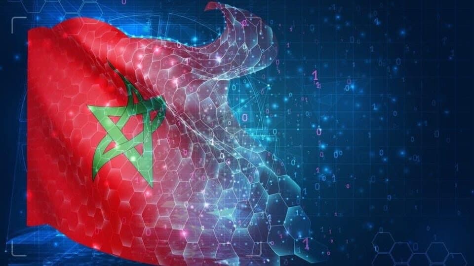 German Media: Morocco Shows AI Goals