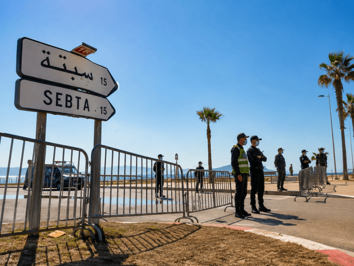 Moroccan authorities expel Spanish journalists from Fnideq