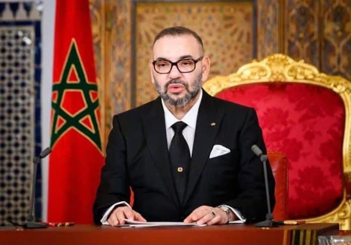 Chinese President Congratulates King Mohammed VI on Youth Day