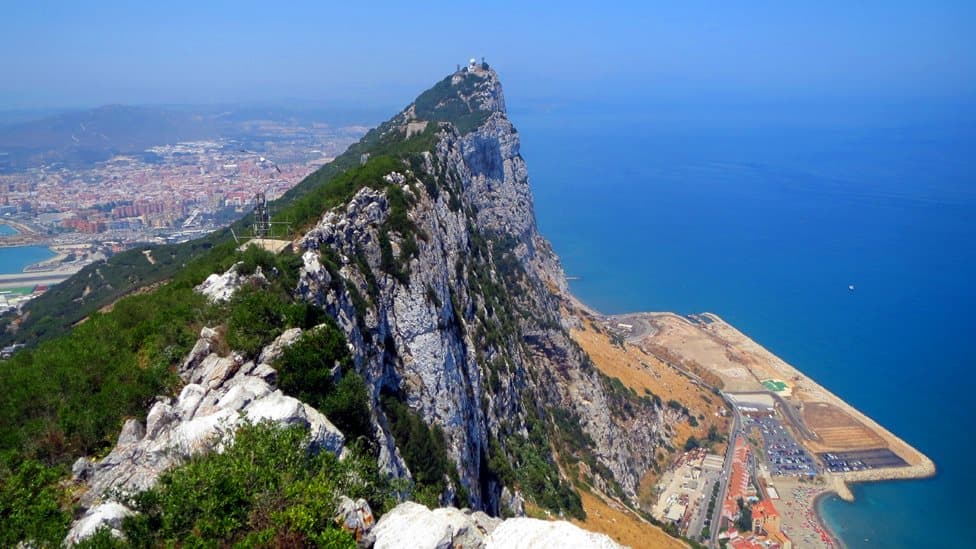 Spain's stance on Ceuta and Melilla