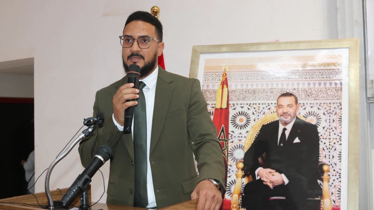 Dr. Khalil Marzouq resigns from PPS in Al-Hawz