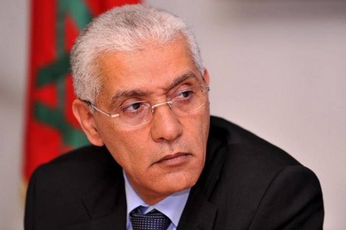 ضرورة تحقيق في تسجيل رئيس النواب