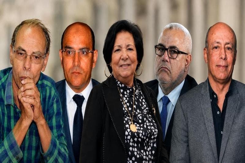أحداث سبتة تكشف موقف مثقفين ومسؤولين سابقين