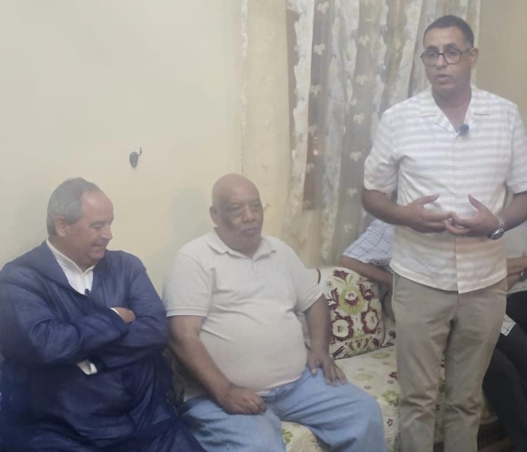 لائحة الأصالة والمعاصرة تثير حماس الرحامنة