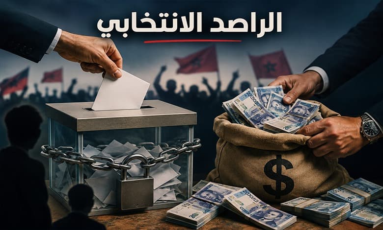 Electoral Funding Floods Campaigns