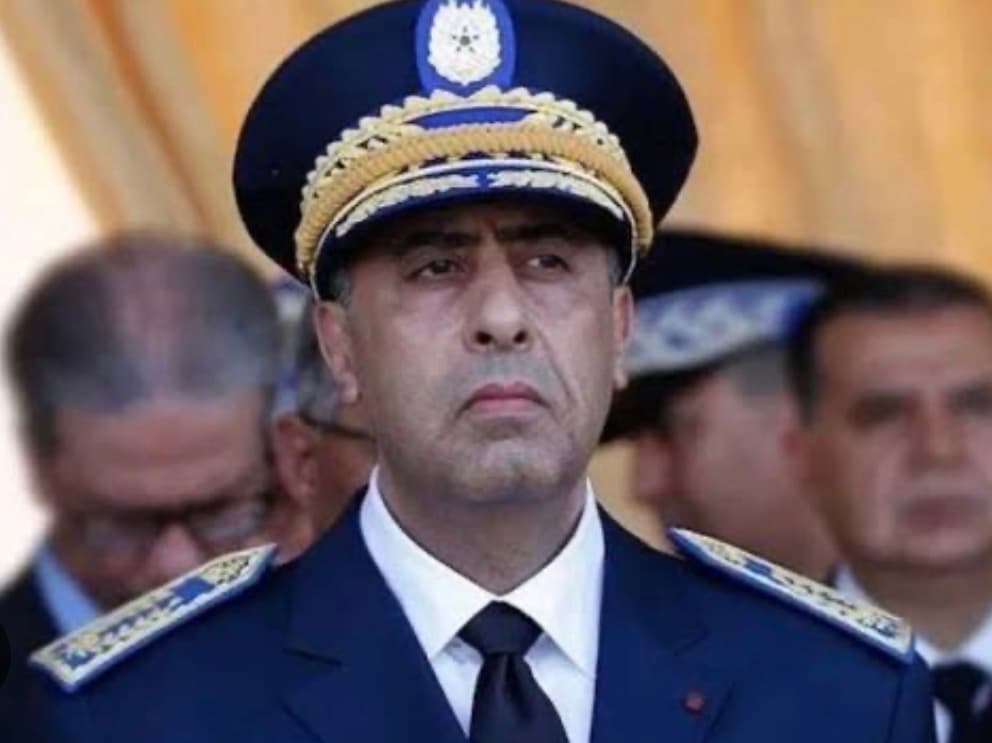 Hamoushi reviews National Security leadership changes