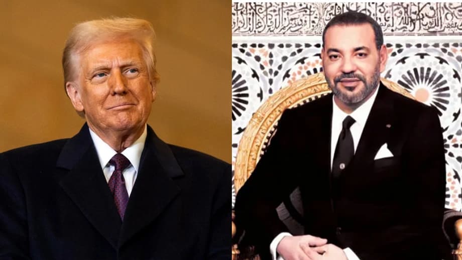 خبير: رسالة ترامب تعزز دعم مغربية الصحراء