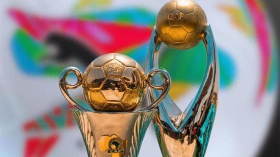 Al-Kaf announces African Champions League draw date