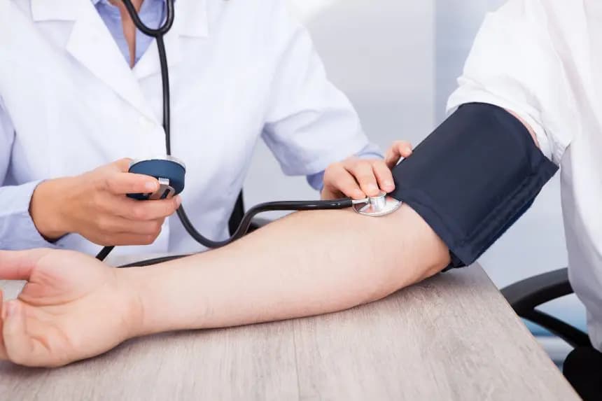 Reducing Sodium and Increasing Potassium for Blood Pressure Control