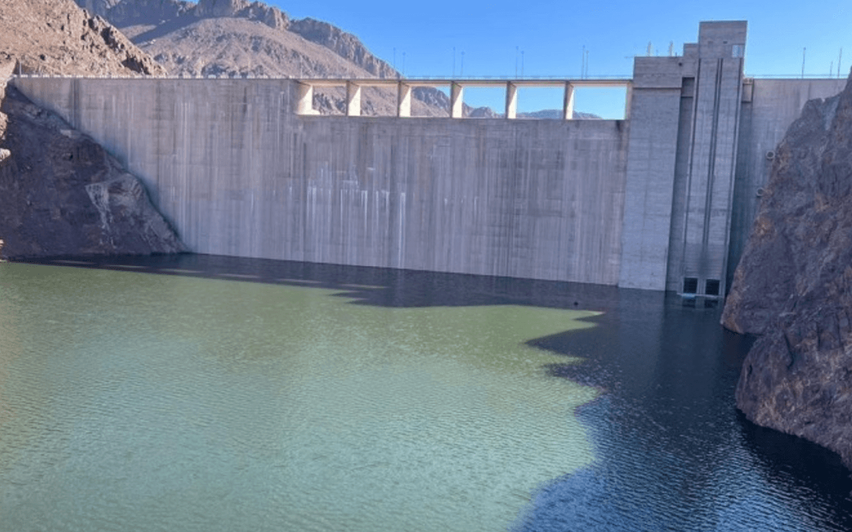 Saudi Arabia's key dams update