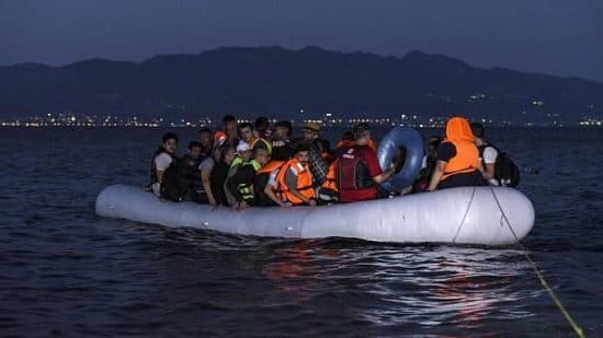 حامٍ إسباني لا يجوز للمحاكم تقويض جهود مكافحة الهجرة