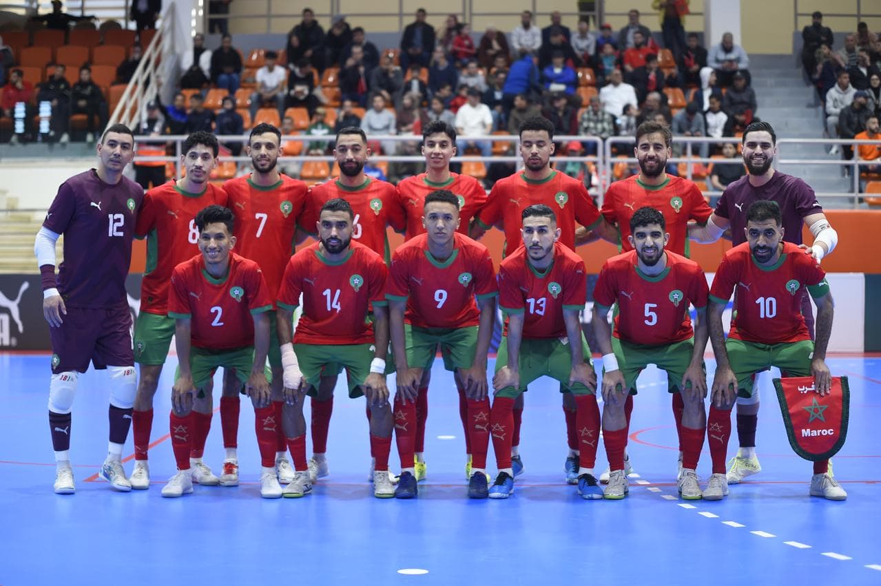 المنتخب الوطني يخوض وديتين أمام البوسنة