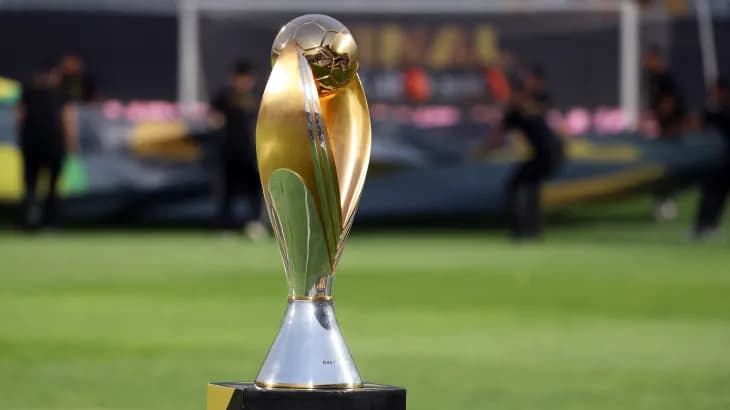 الكاف يوضح مشوار المغرب الفاسي ونهضة بركان في دوري الأبطال