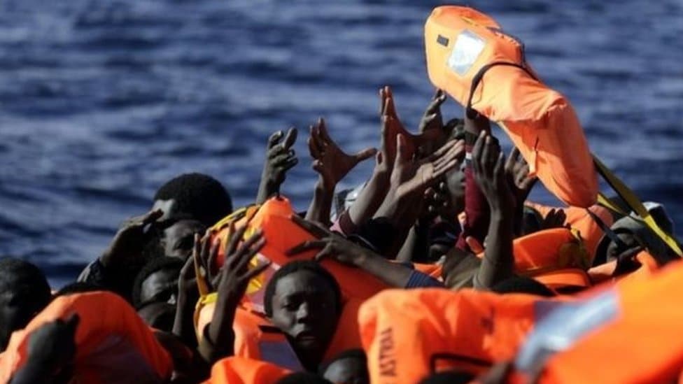 Migrant children face abuse risks in Ceuta