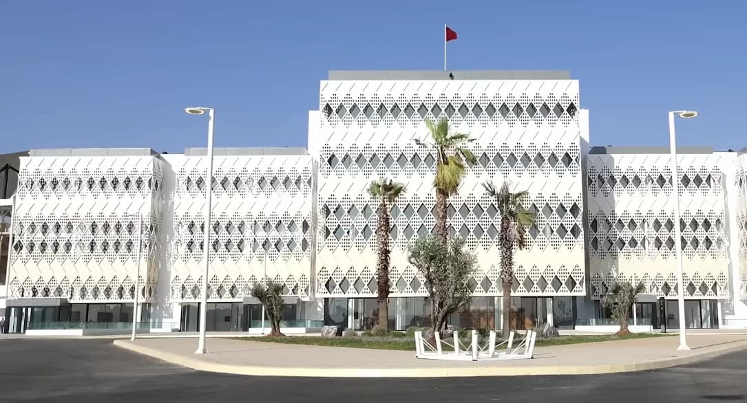 Fez sports complex to receive 2.81B dirhams for 2030 World Cup