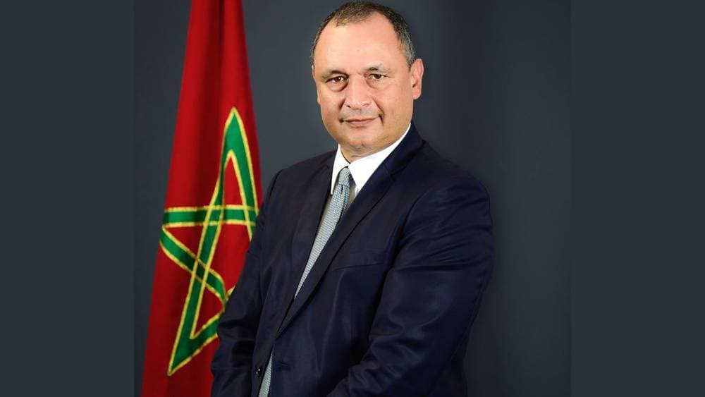 تطوان.. نجل الوزير لمزور أمام النيابة في اتهام إهانة موظفين