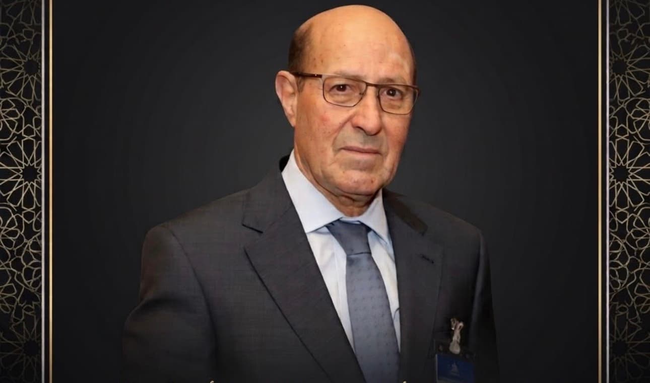 National Security mourns Wali al-Aman al-Hail