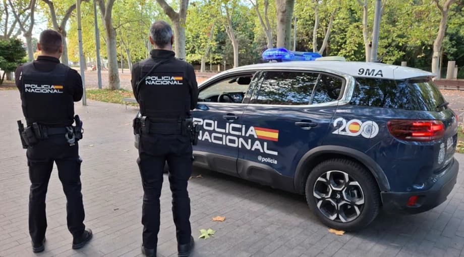 Spain busts migrant smuggling network