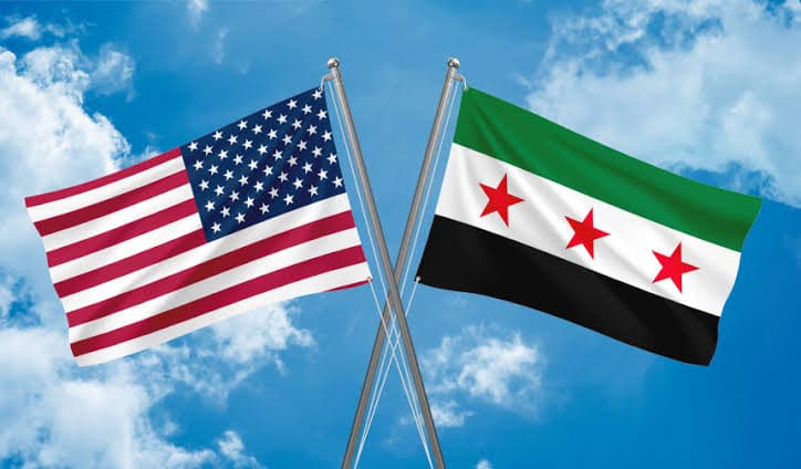 الولايات المتحدة ترفع سوريا من لائحة الإرهاب